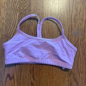 Beyond Yoga - Spacedye Slim Racerback Bra